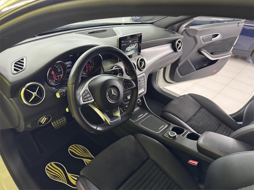 Foto 54 MERCEDES CLA 220 d AMG 