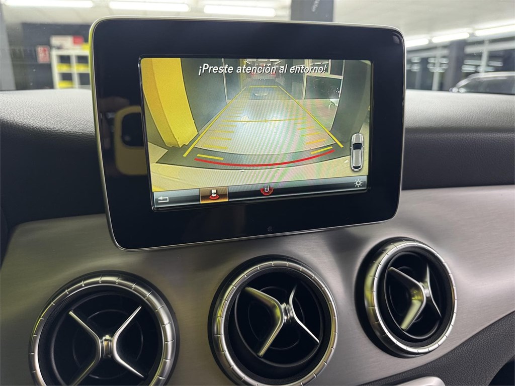 Foto 55 MERCEDES CLA 220 d AMG 