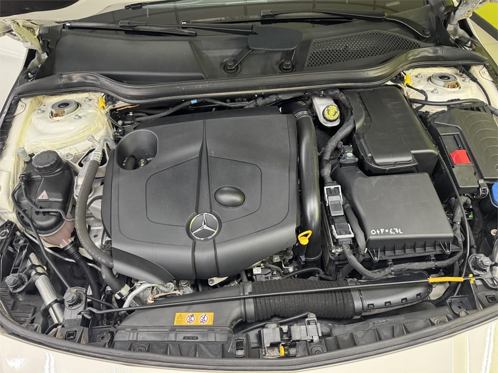 Foto 56 MERCEDES CLA 220 d AMG 