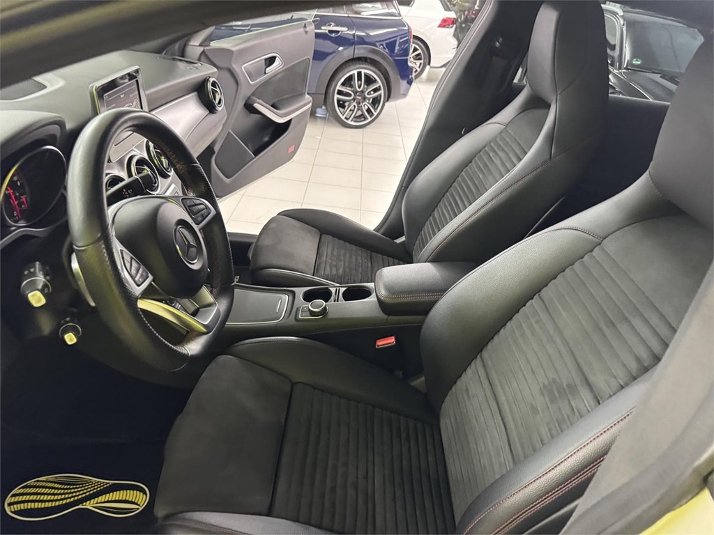 Foto 57 MERCEDES CLA 220 d AMG 