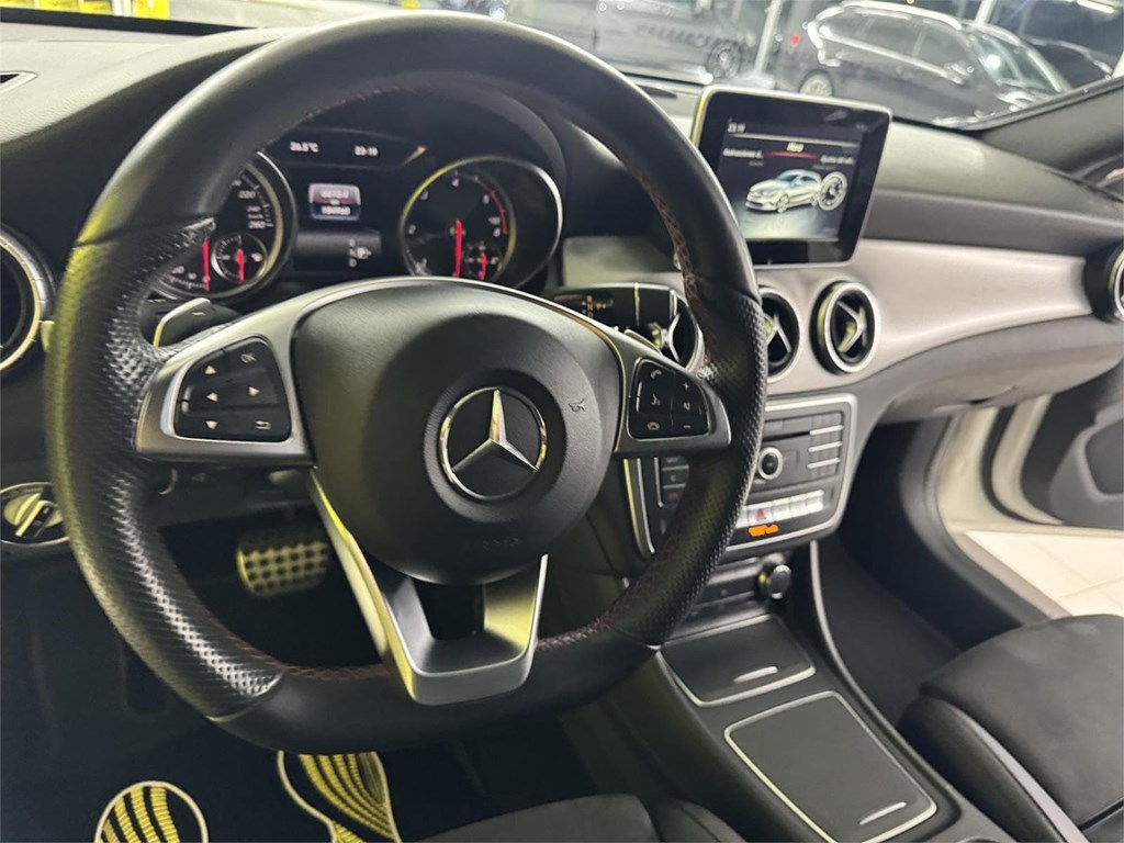 Foto 58 MERCEDES CLA 220 d AMG 