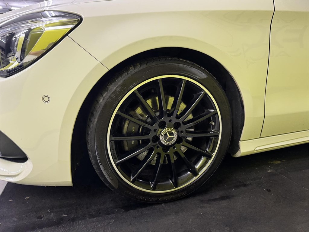 Foto 6 MERCEDES CLA 220 d AMG 