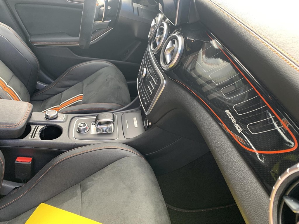Foto 12 MERCEDES CLA AMG 