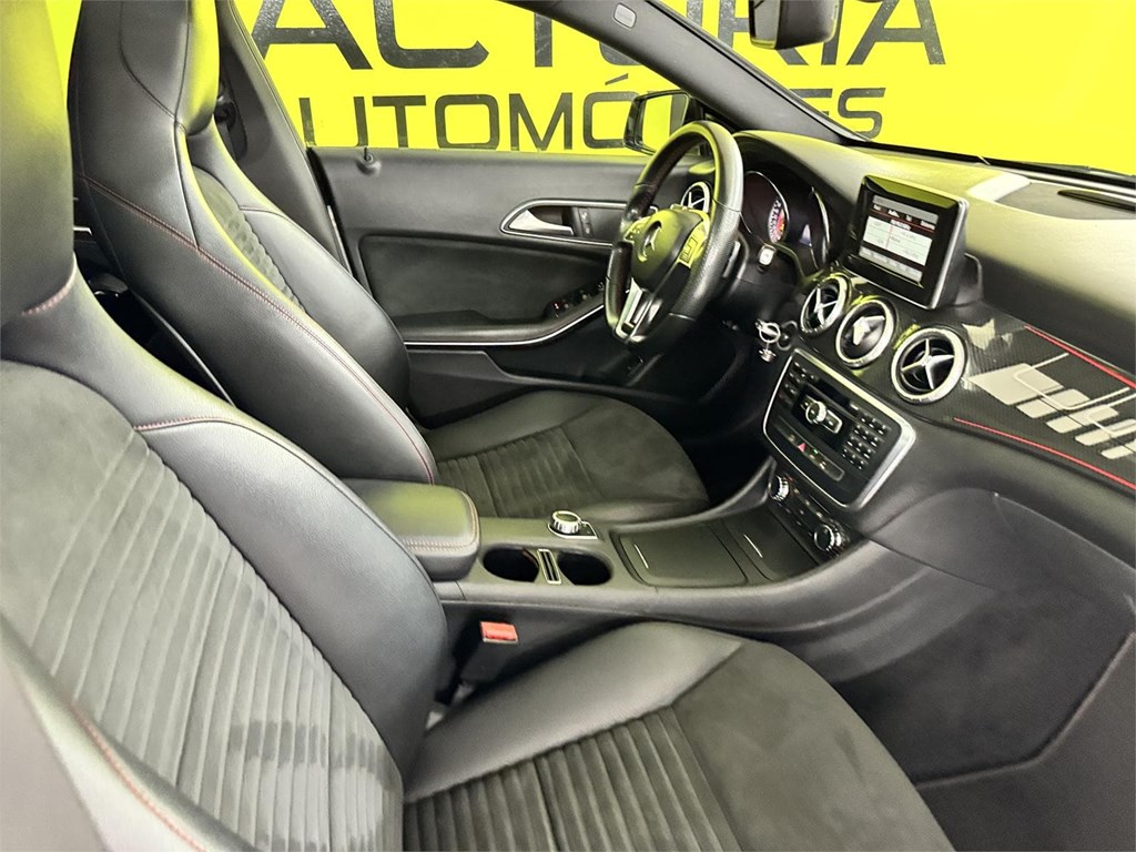 Foto 22 MERCEDES CLA 