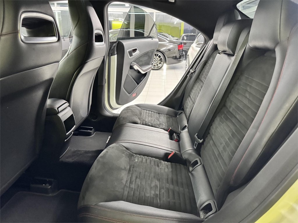 Foto 41 MERCEDES CLA 