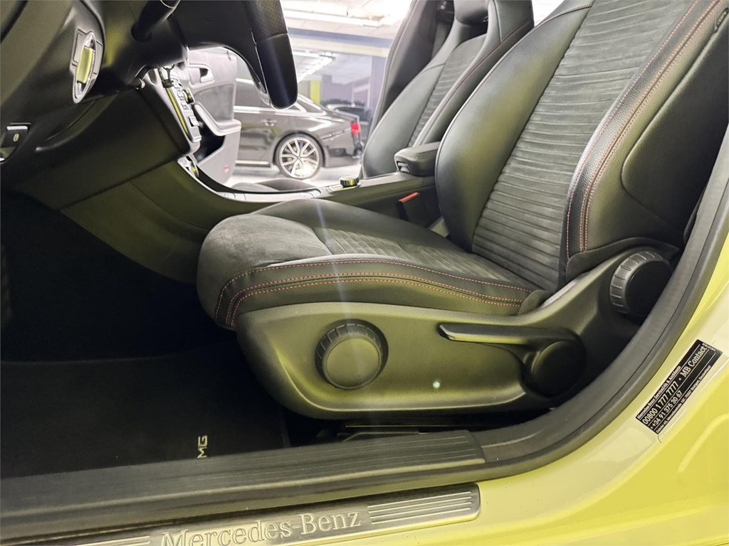 Foto 42 MERCEDES CLA 
