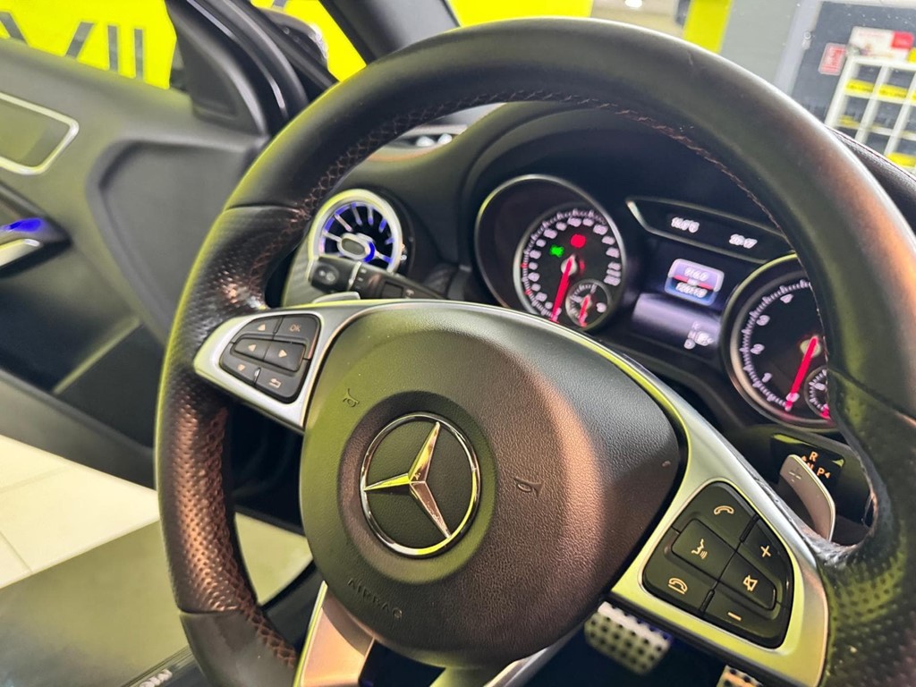 Foto 41 MERCEDES CLASE A