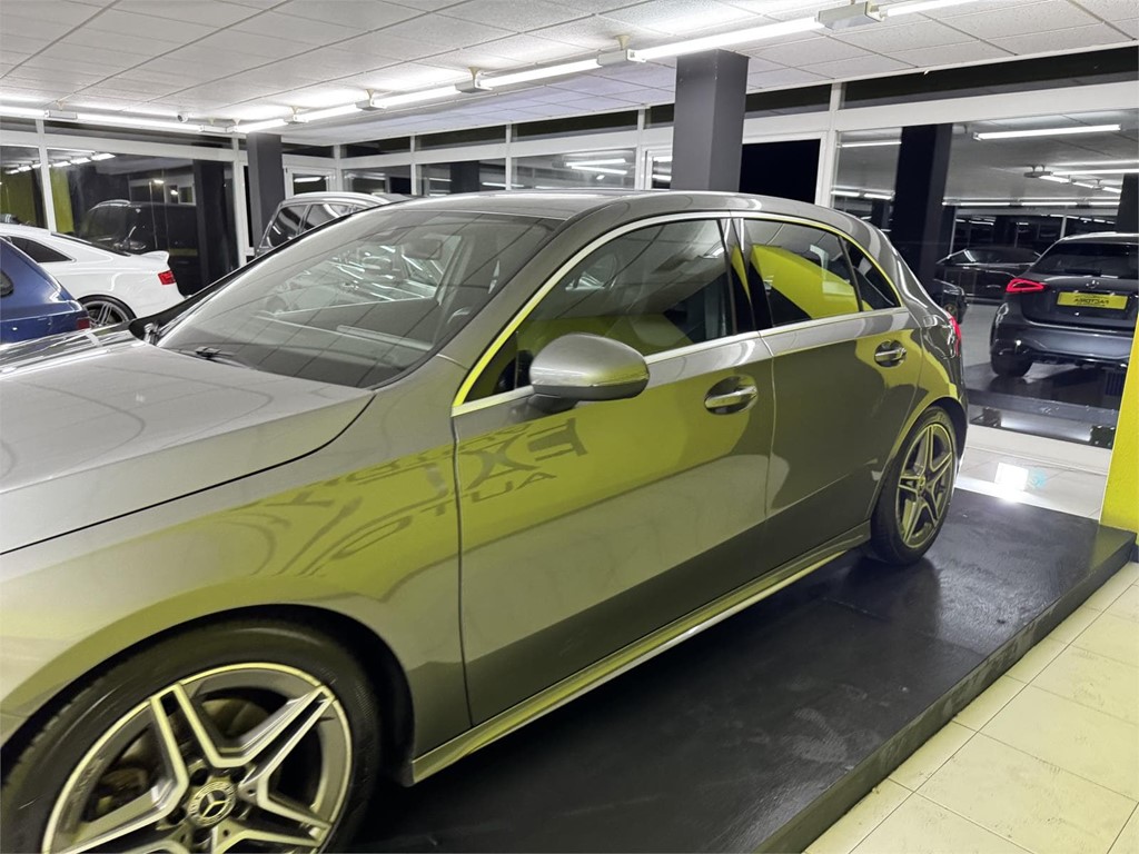Foto 40 MERCEDES CLASE A