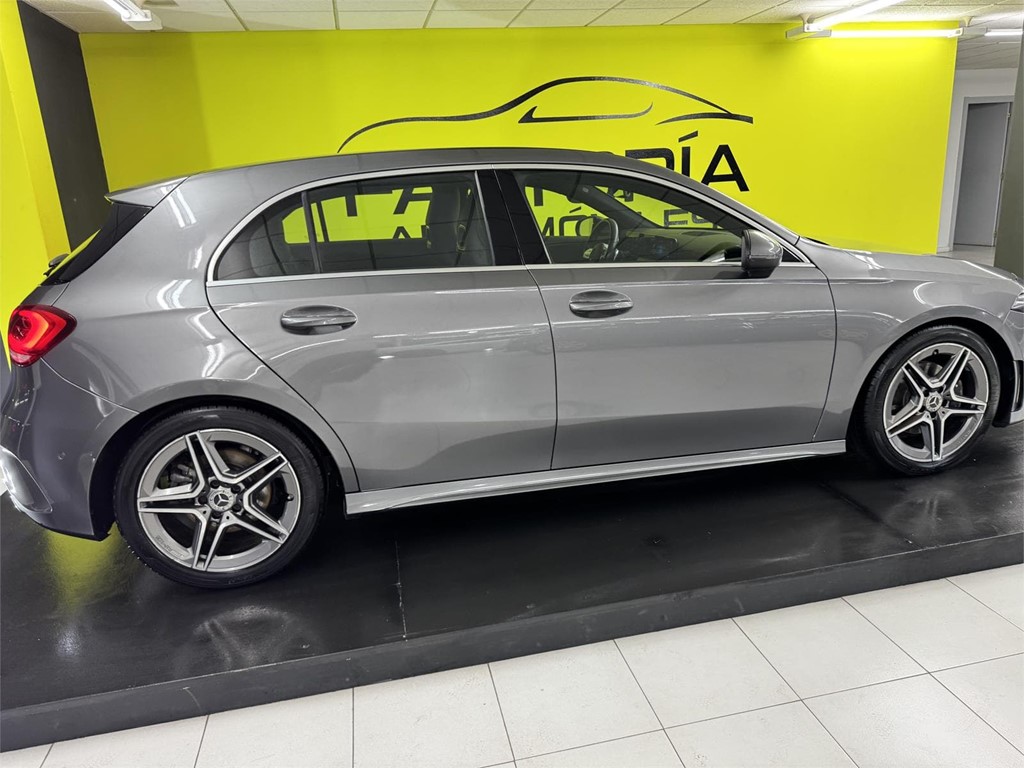 Foto 42 MERCEDES CLASE A