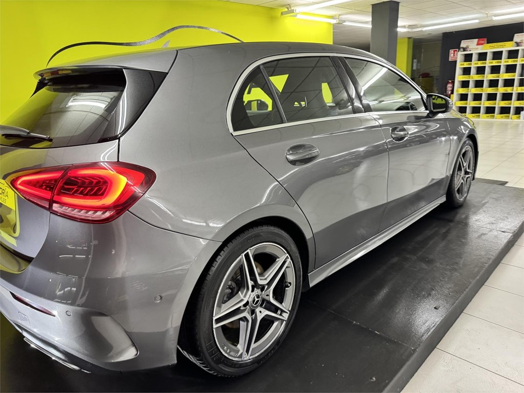 Foto 45 MERCEDES CLASE A