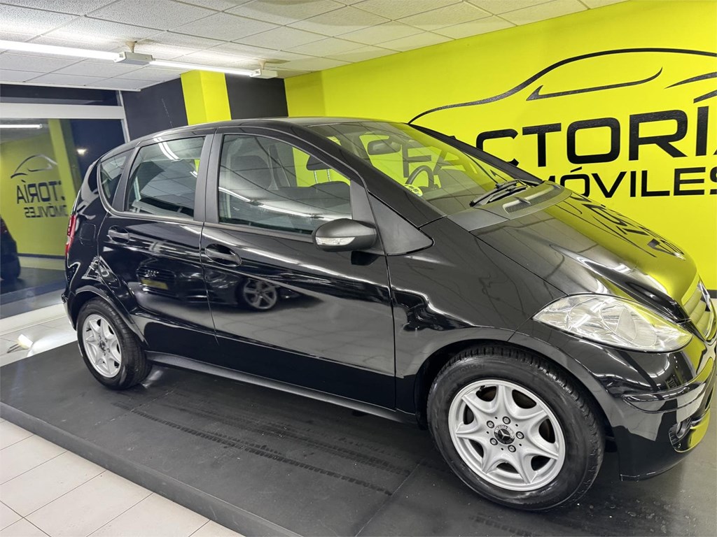 Foto 12 MERCEDES CLASE A