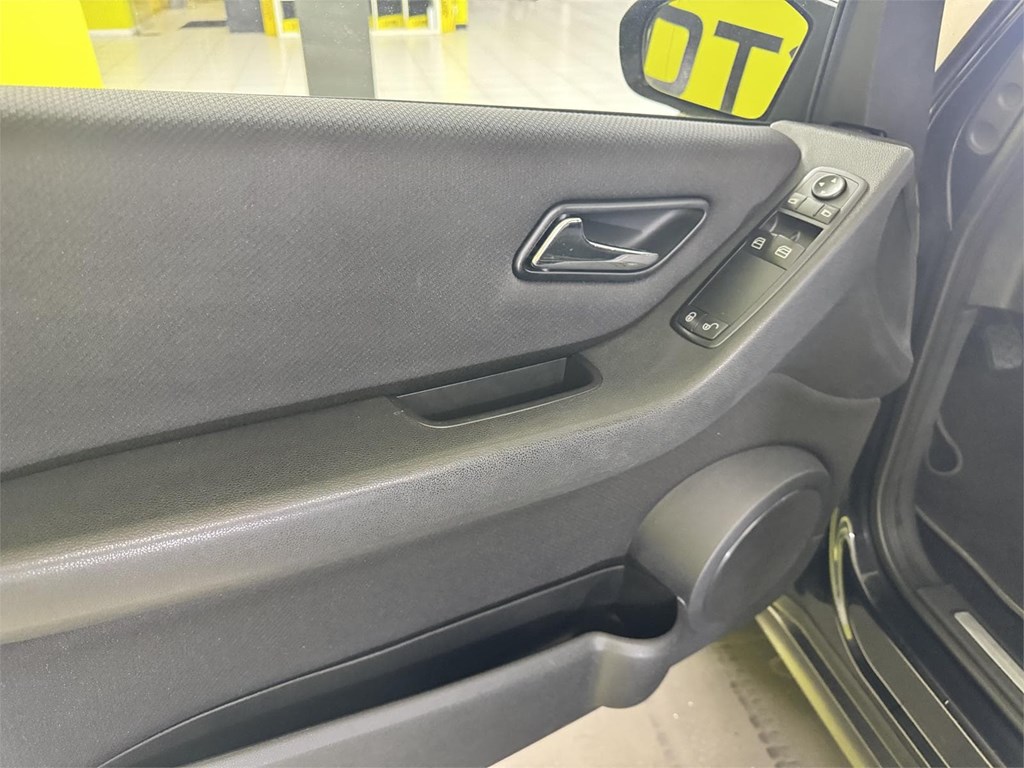 Foto 29 MERCEDES CLASE A