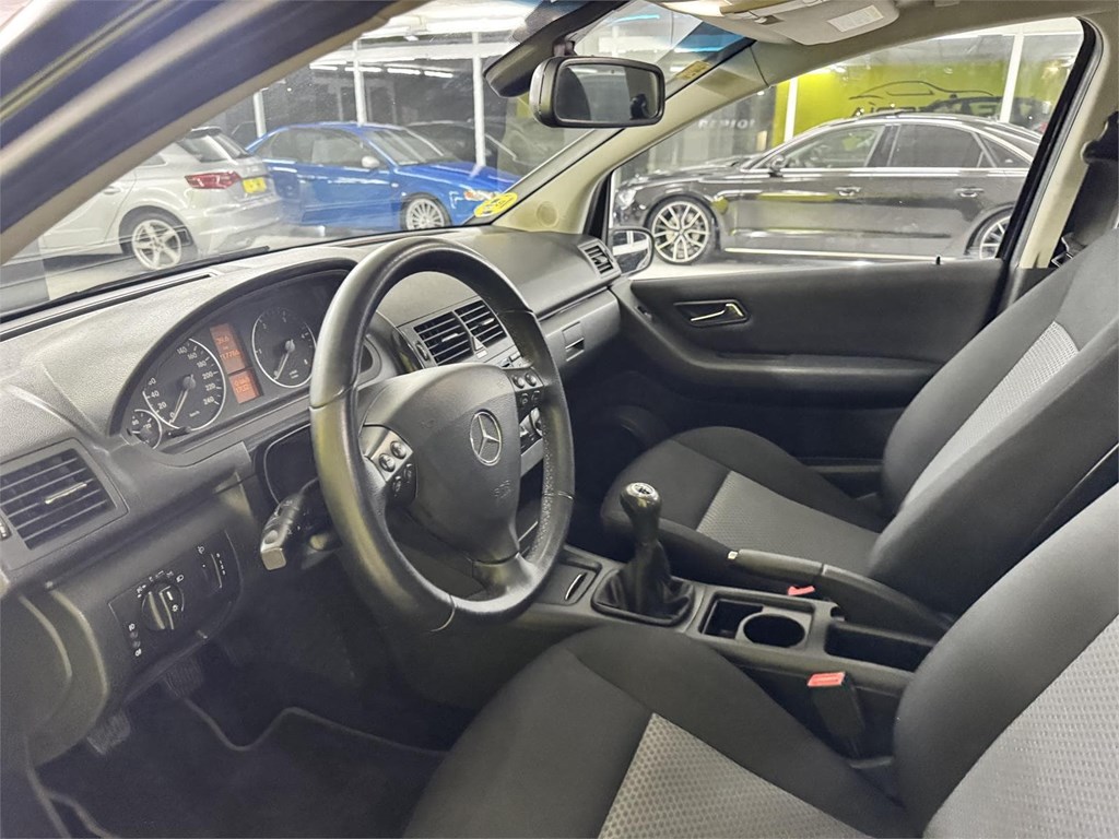 Foto 30 MERCEDES CLASE A