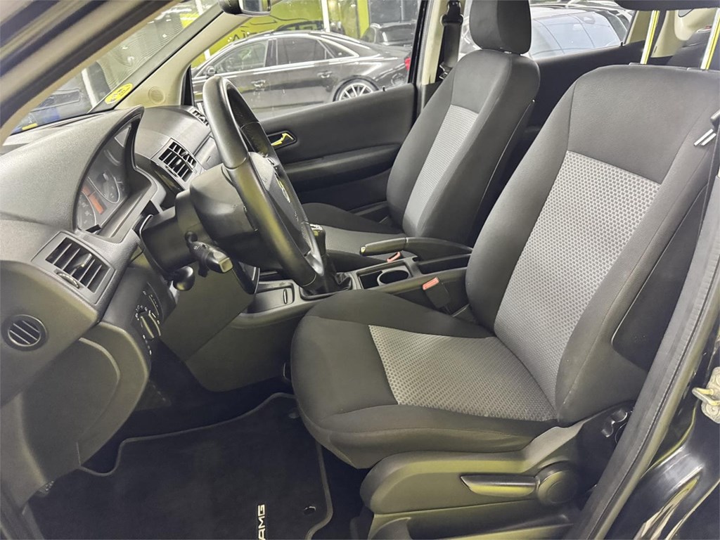 Foto 32 MERCEDES CLASE A