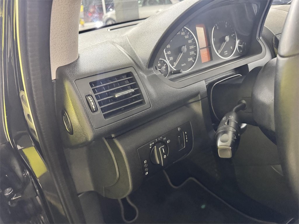 Foto 34 MERCEDES CLASE A