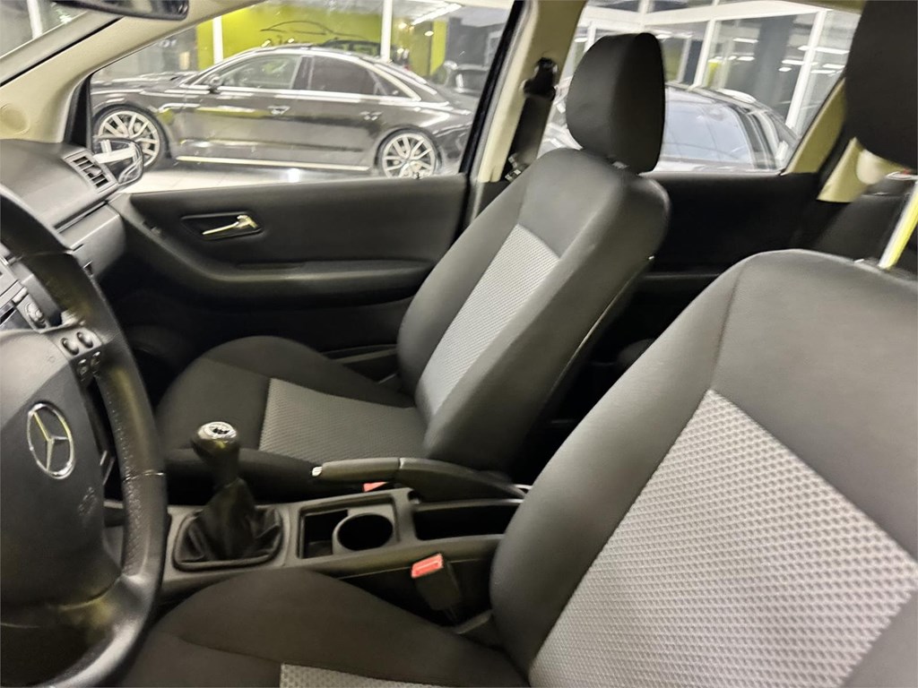 Foto 38 MERCEDES CLASE A