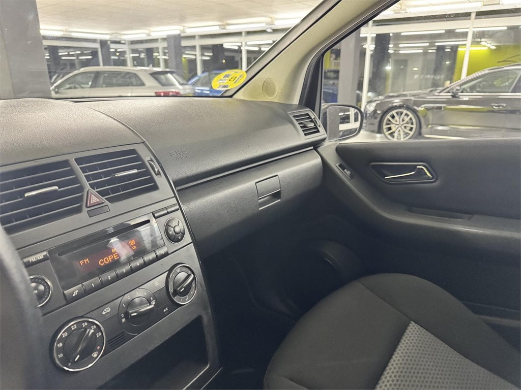 Foto 39 MERCEDES CLASE A