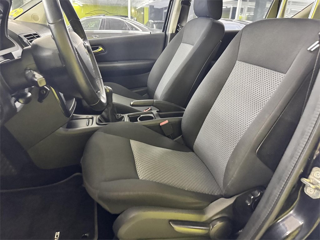 Foto 41 MERCEDES CLASE A