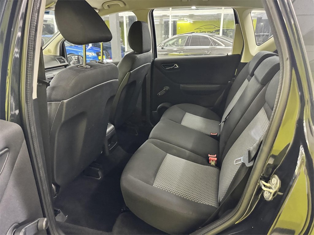 Foto 42 MERCEDES CLASE A