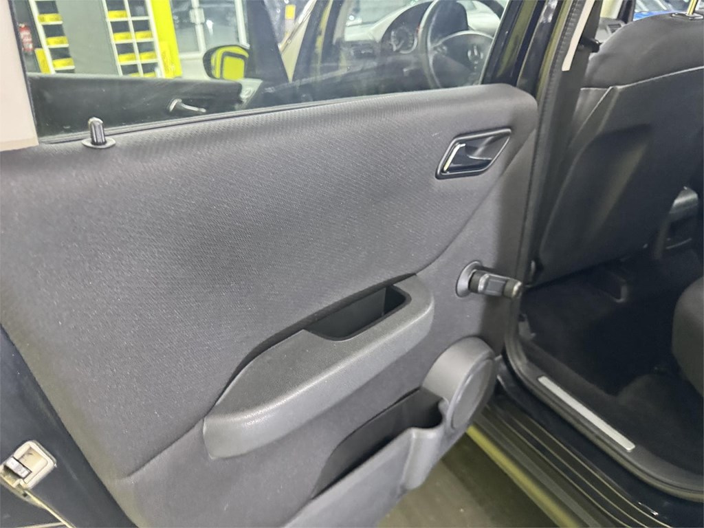 Foto 43 MERCEDES CLASE A