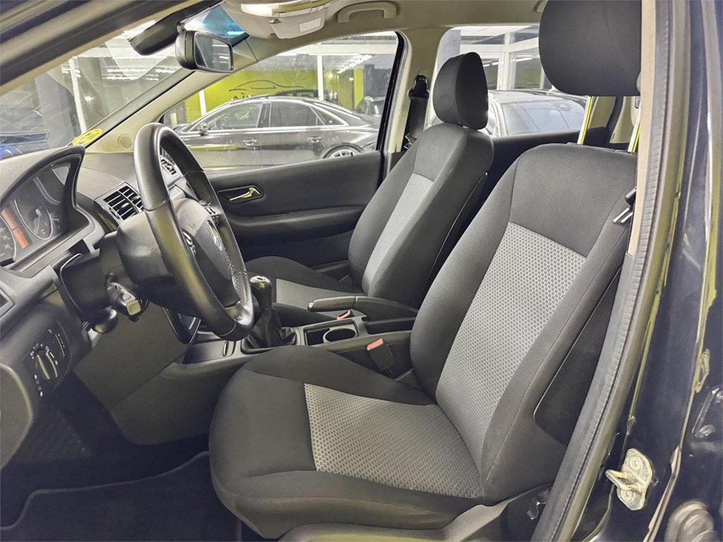 Foto 44 MERCEDES CLASE A