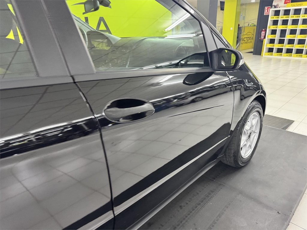 Foto 45 MERCEDES CLASE A