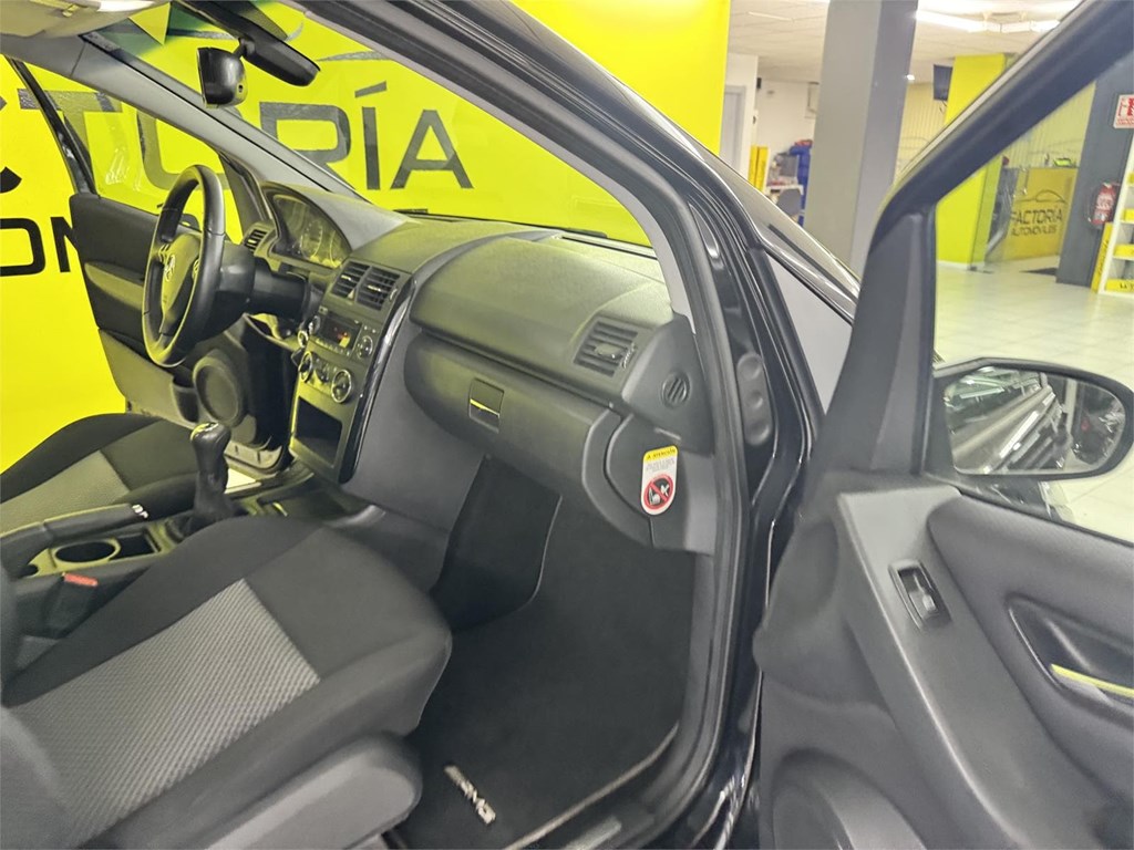 Foto 48 MERCEDES CLASE A