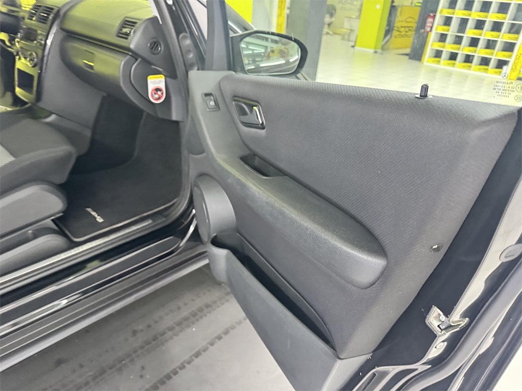 Foto 49 MERCEDES CLASE A