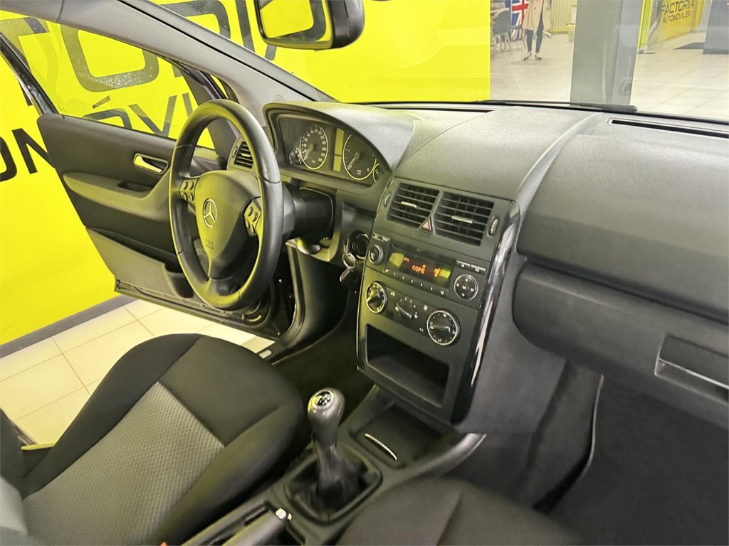 Foto 54 MERCEDES CLASE A