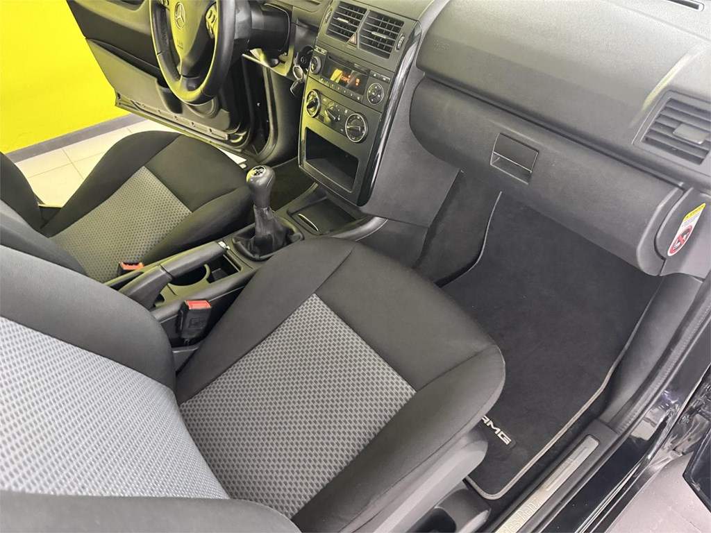 Foto 58 MERCEDES CLASE A