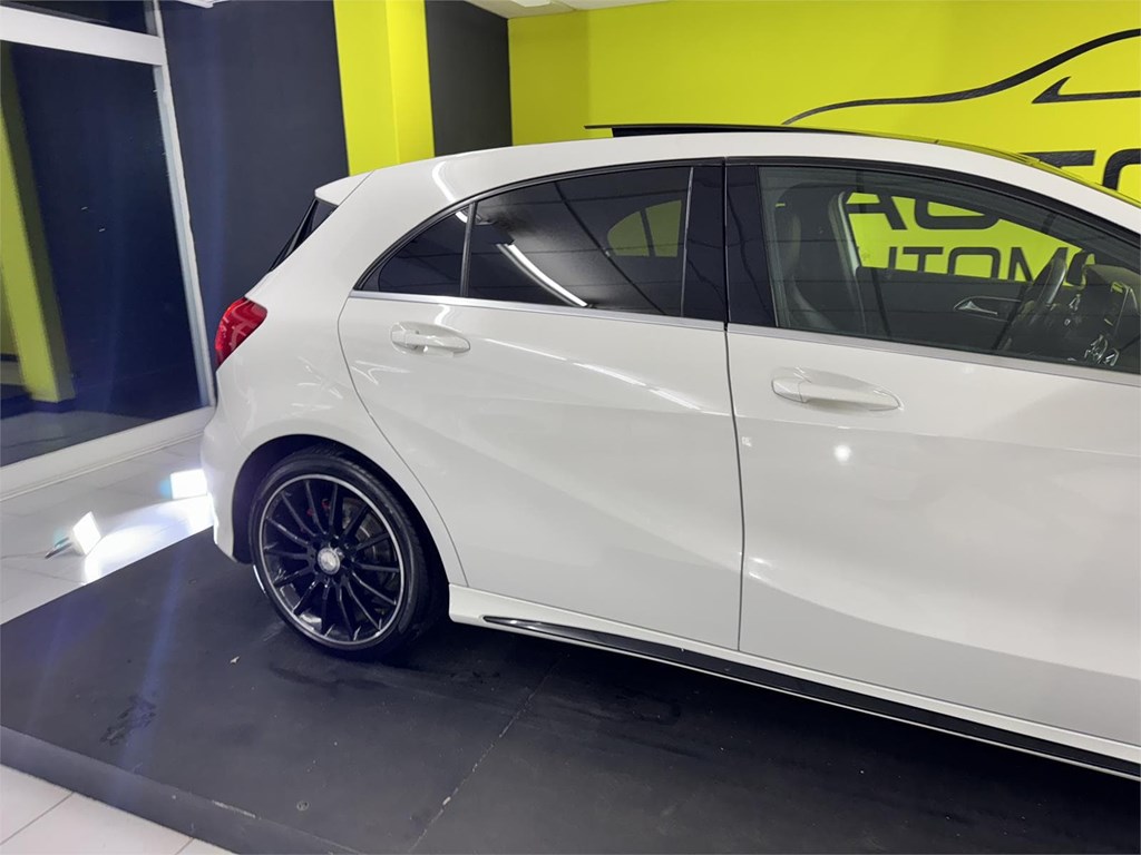 Foto 14 MERCEDES CLASE A