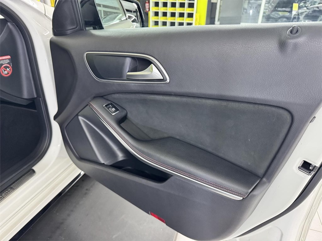 Foto 20 MERCEDES CLASE A