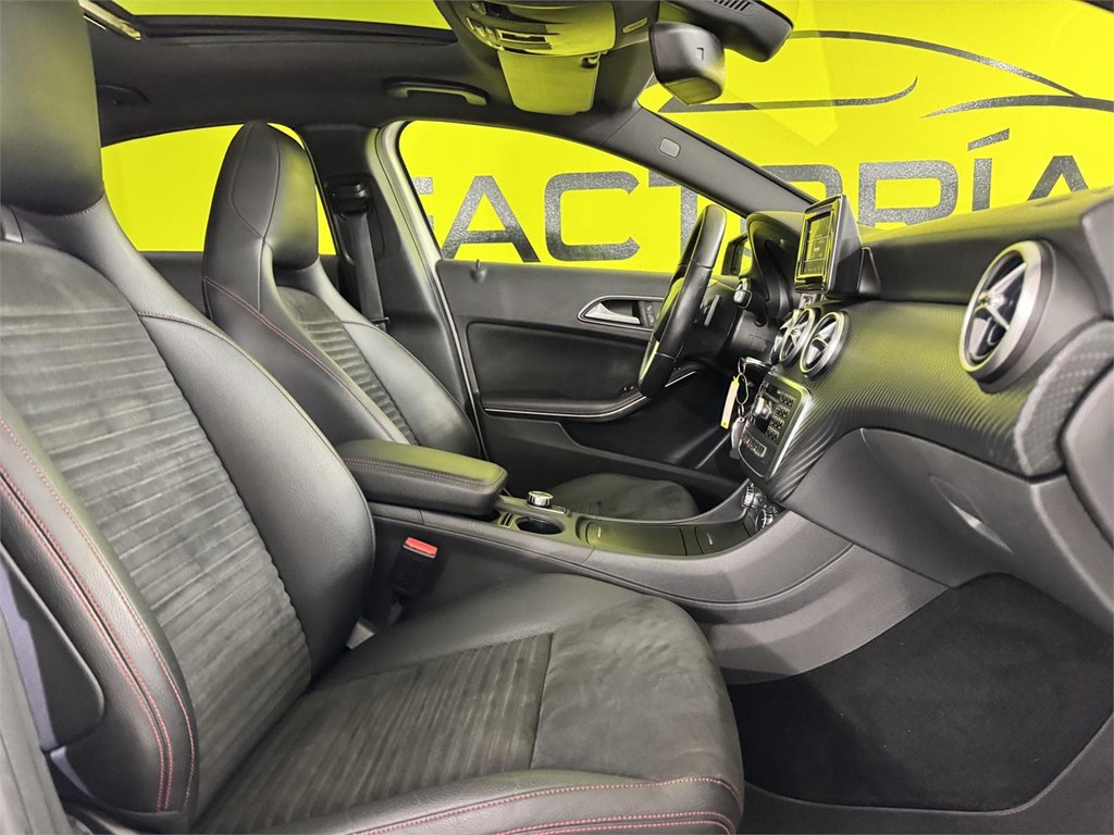 Foto 22 MERCEDES CLASE A