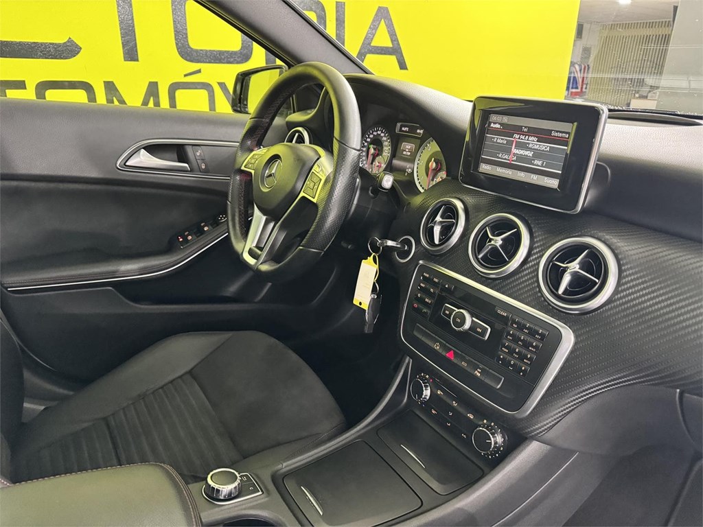 Foto 23 MERCEDES CLASE A