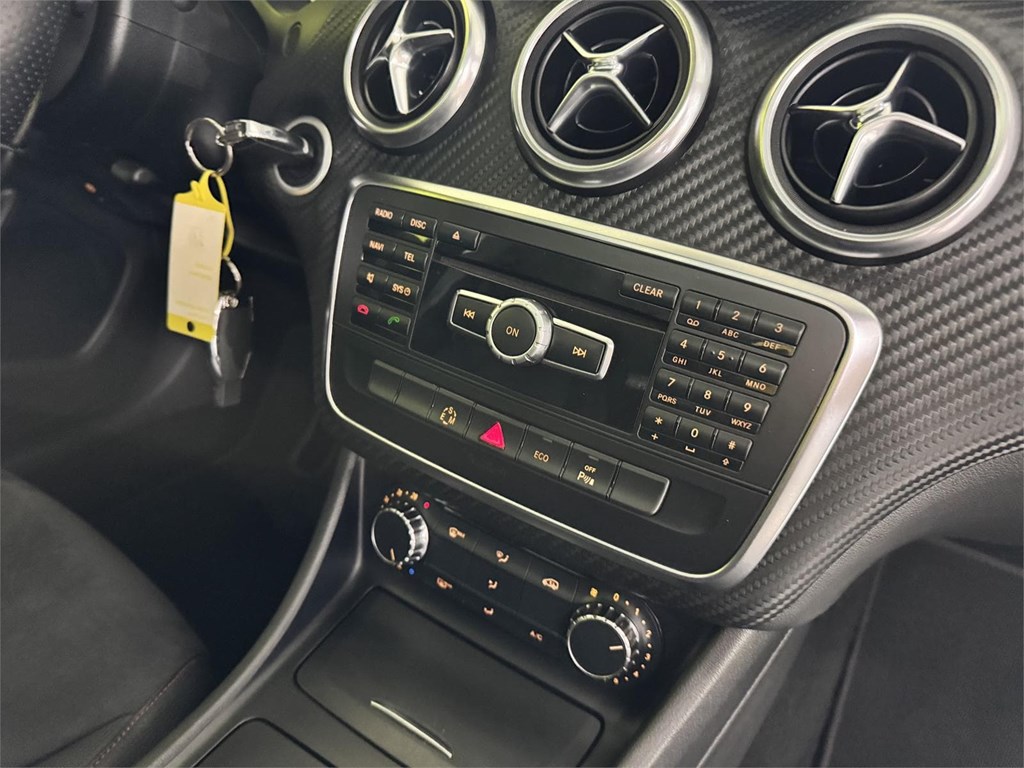 Foto 26 MERCEDES CLASE A