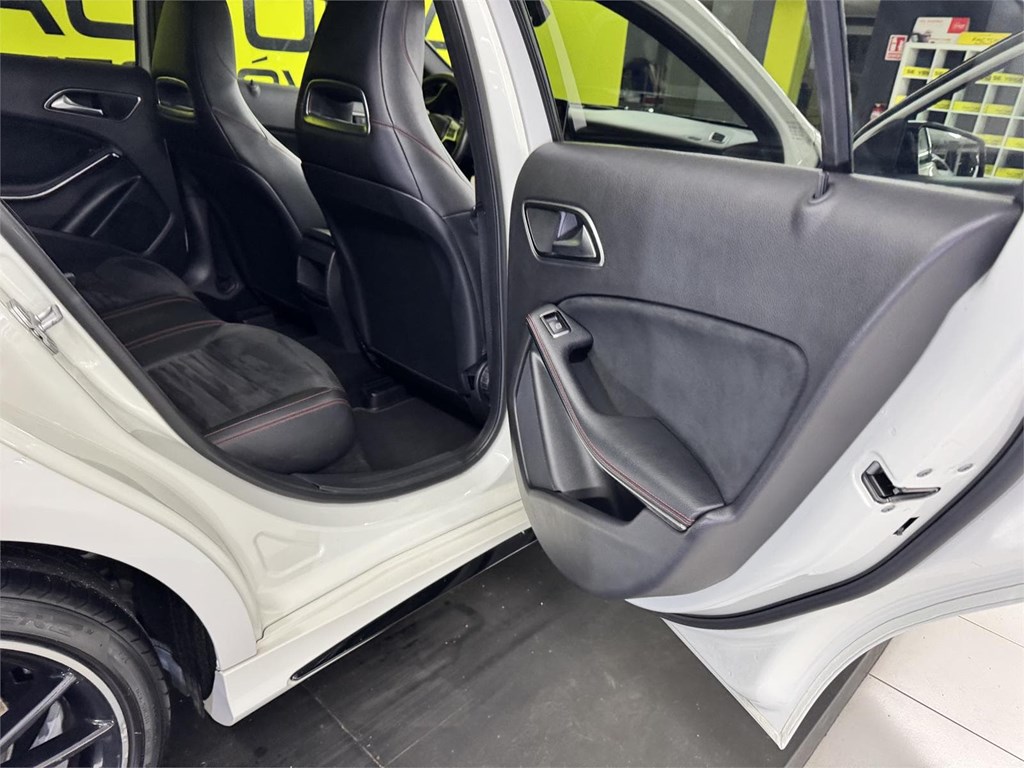 Foto 27 MERCEDES CLASE A