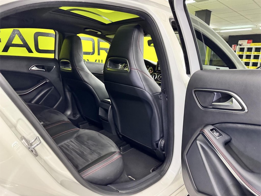 Foto 29 MERCEDES CLASE A