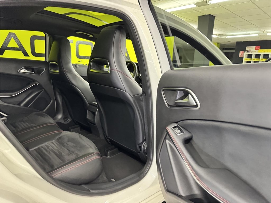 Foto 31 MERCEDES CLASE A