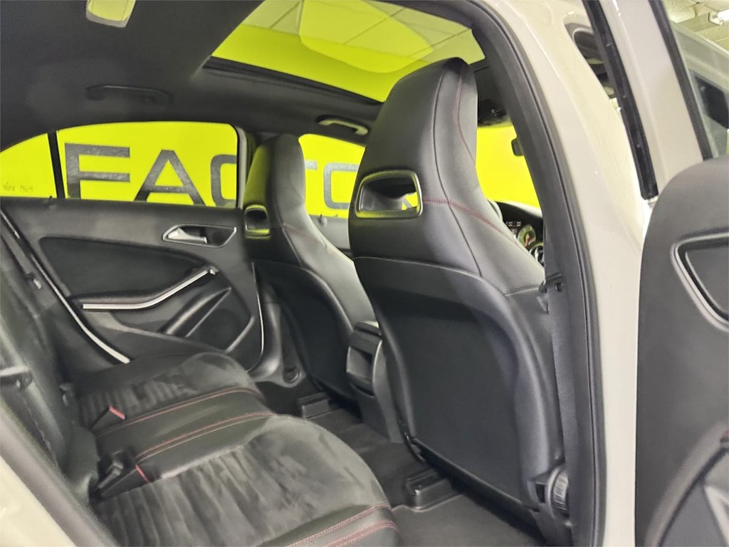 Foto 32 MERCEDES CLASE A