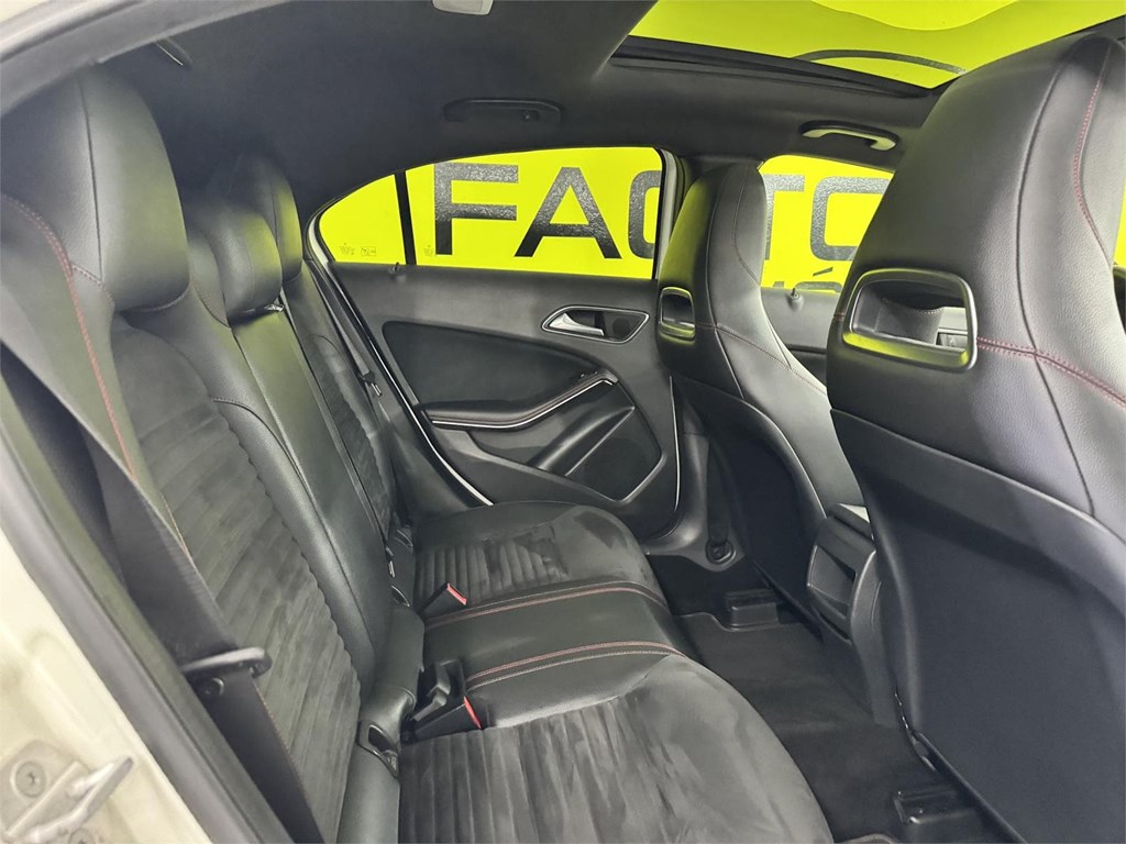 Foto 33 MERCEDES CLASE A