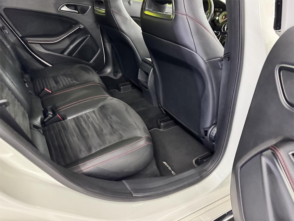 Foto 34 MERCEDES CLASE A