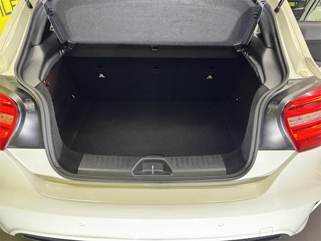 Foto 35 MERCEDES CLASE A