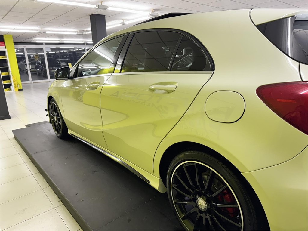 Foto 39 MERCEDES CLASE A