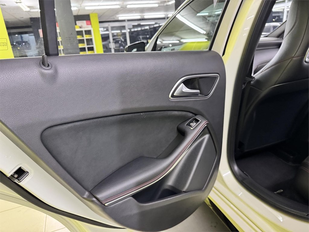 Foto 41 MERCEDES CLASE A