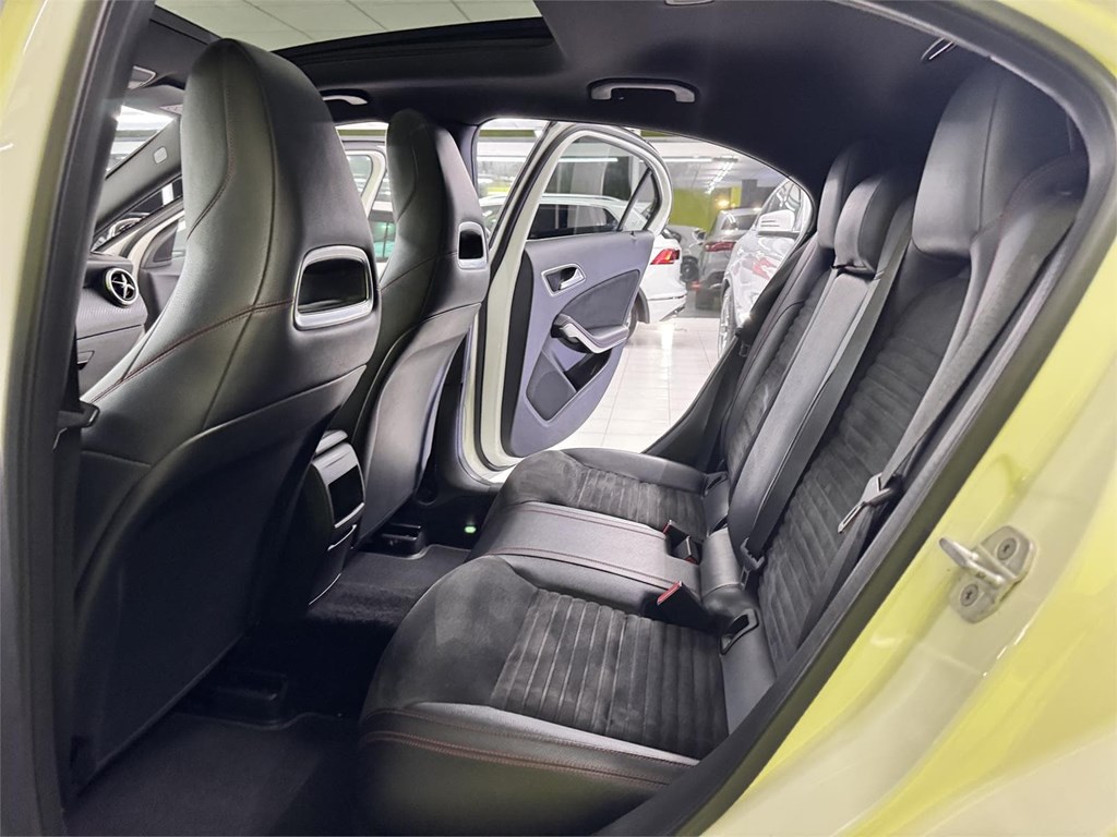 Foto 43 MERCEDES CLASE A