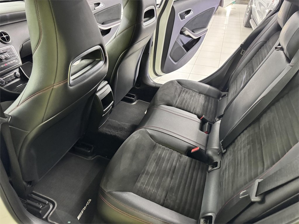 Foto 45 MERCEDES CLASE A