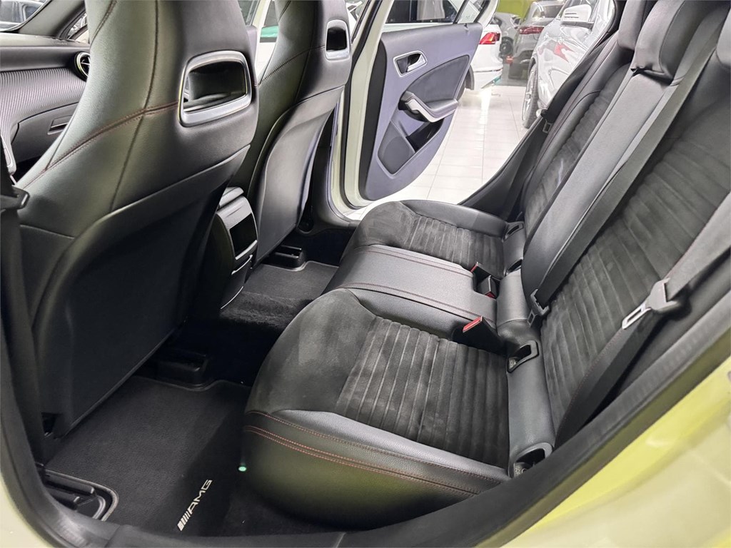 Foto 46 MERCEDES CLASE A