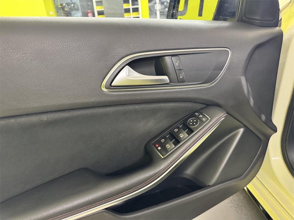 Foto 48 MERCEDES CLASE A