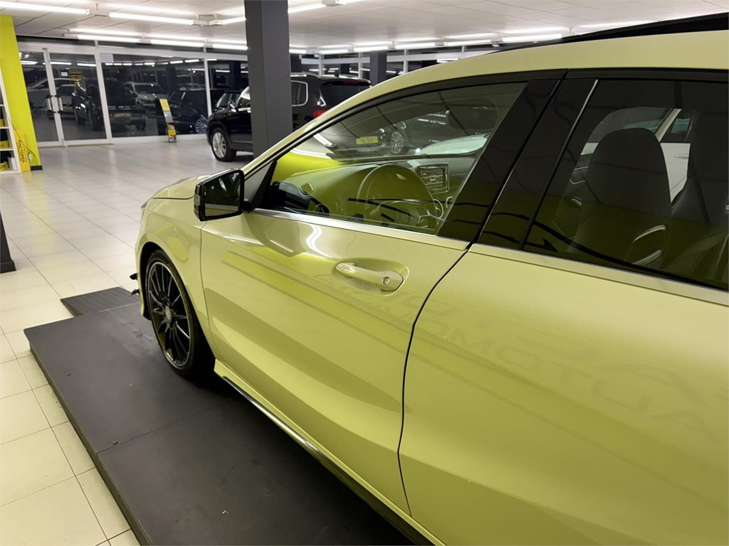 Foto 49 MERCEDES CLASE A