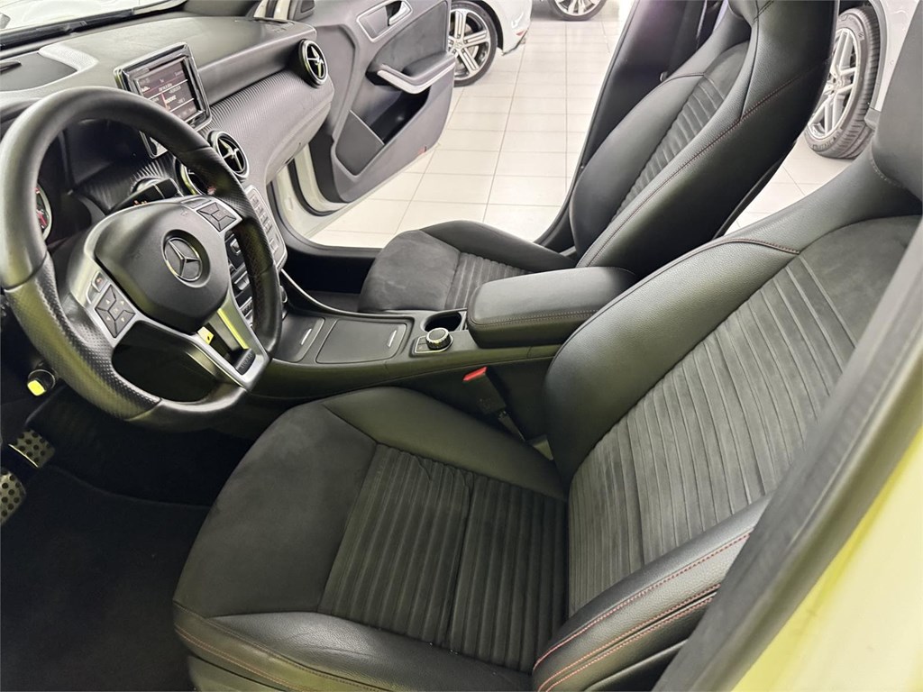 Foto 50 MERCEDES CLASE A